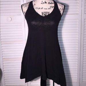 3/$10 H&M Sport Black Sleeveless Tank